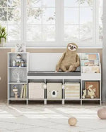 Reading Nook XMSJ — The Perfect Companion for Your Child