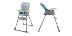 XMSJ EcoFlex 5-in-1 High Chair