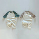 Bratyeessi Cotton Romper for Babies