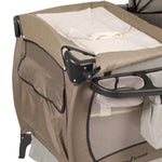 XMSJ All-in-One Nursery Center (0-30 Pounds)