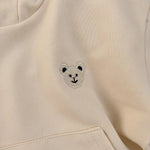 Facejoyous Baby Hoodie – Soft Cotton Animal Print Hoodie for Spring & Autumn (0-36 Months)