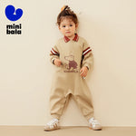 Charming MINI BALA Romper for Babies (6 months - 2 years)