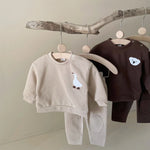 Stylish Baby Suit (1-3 Years)