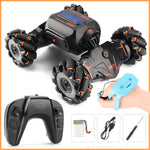 RC Twist Stunt Car MoFun JC02 2.4G – Dual Control