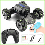RC Twist Stunt Car MoFun JC02 2.4G – Dual Control