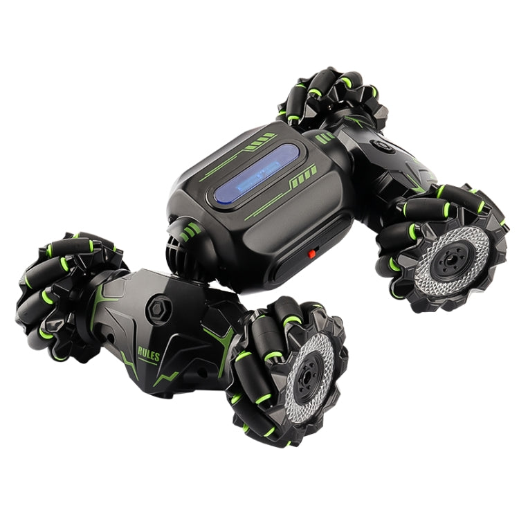 RC Twist Stunt Car MoFun JC02 2.4G – Dual Control
