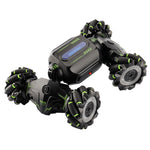 RC Twist Stunt Car MoFun JC02 2.4G – Dual Control