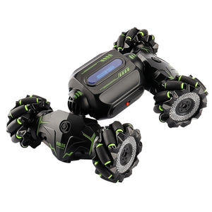 RC Twist Stunt Car MoFun JC02 2.4G – Dual Control
