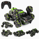 RC Drift Stunt Car MoFun JC03 