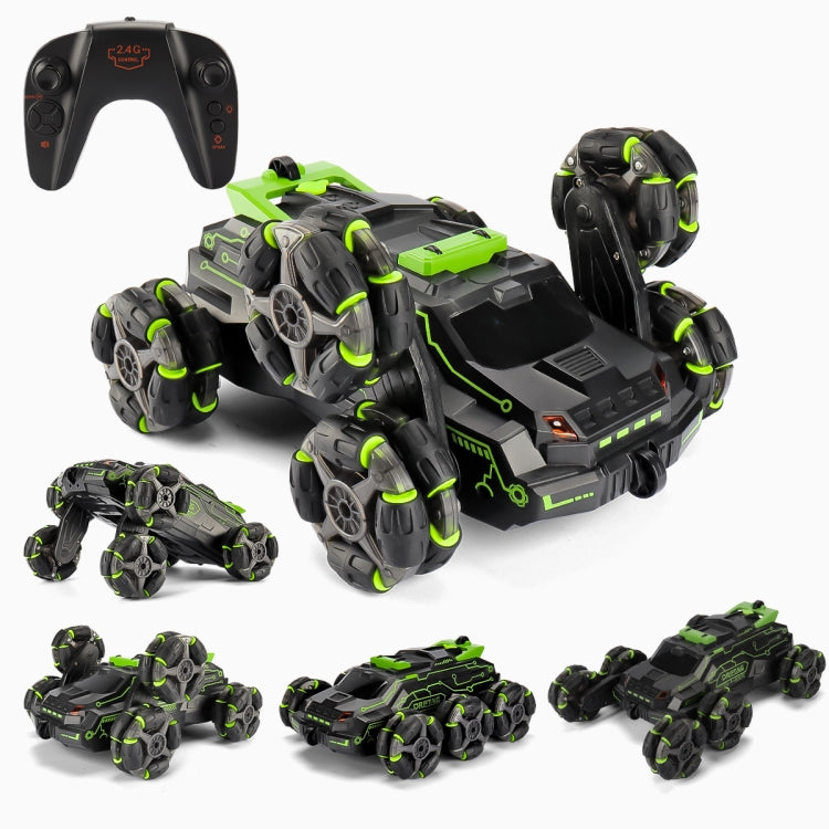RC Drift Stunt Car MoFun JC03 