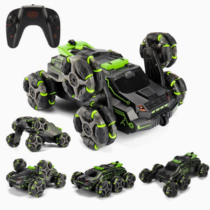 RC Drift Stunt Car MoFun JC03 