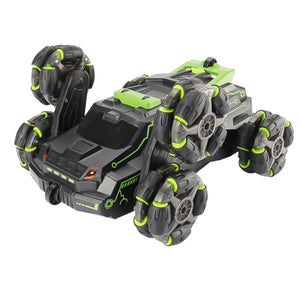 RC Drift Stunt Car MoFun JC03 