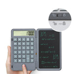 6 Inch Computer LCD Writing Board HYD-65101 