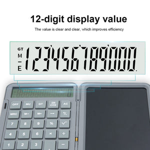 6 Inch Computer LCD Writing Board HYD-65101 