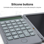 6 Inch Computer LCD Writing Board HYD-65101 