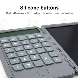 6 Inch Computer LCD Writing Board HYD-65101 