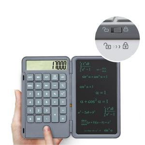 6 Inch Computer LCD Writing Board HYD-65101 