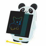 HYD-8511 Kids LCD Drawing Board - Colorful & Reusable