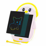 Kids LCD Drawing Board HYD-8511 - Colorful & Durable