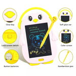 Kids LCD Drawing Board HYD-8511 - Colorful & Durable