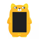 Cartoon Kids LCD Writing Board HYD-8511 - Colorful, Durable 
