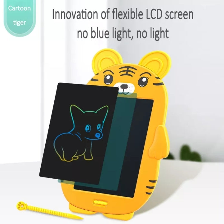 Kids LCD Drawing Board 