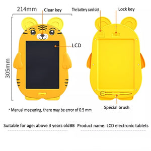 Kids LCD Drawing Board 