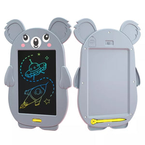Kids LCD Drawing Board HYD-8511 - Colorful & Durable