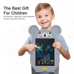 Kids LCD Drawing Board HYD-8511 - Colorful & Durable