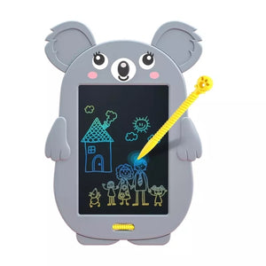 Kids LCD Drawing Board HYD-8511 - Colorful & Durable