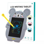 Kids LCD Drawing Board HYD-8511 - Colorful & Durable