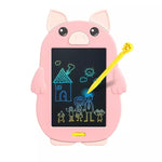 Kids LCD Drawing Board HYD-8511 - Colorful & Reusable
