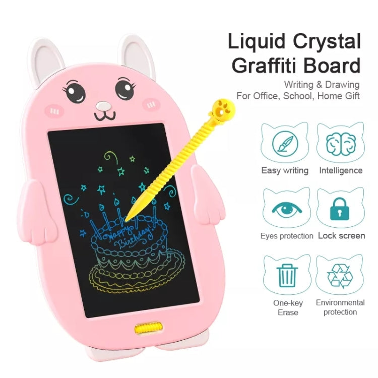 Kids LCD Drawing Board HYD-8511 