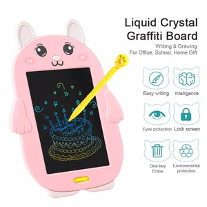 Kids LCD Drawing Board HYD-8511 