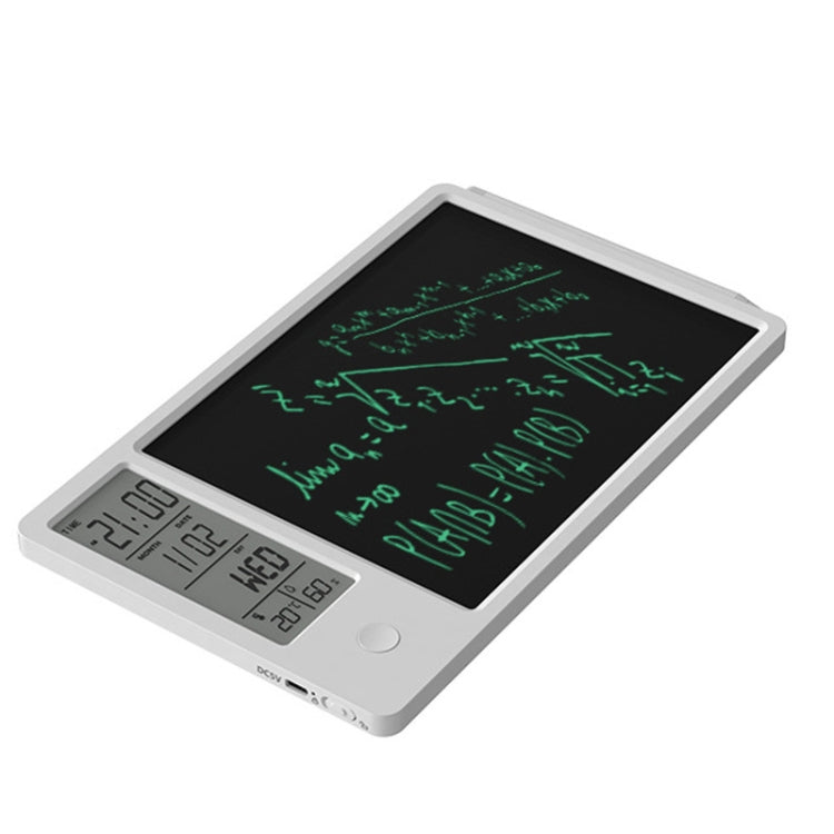 LCD Writing Tablet HYD-1004 – Calendar + Temp Display