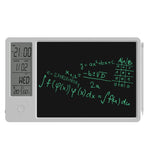 LCD Writing Tablet HYD-1004 – Calendar + Temp Display