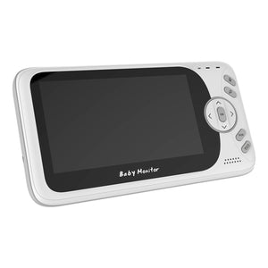Wireless Baby Monitor VB608 4.3" EU Plug