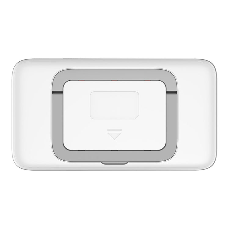 Wireless Baby Monitor VB608 4.3" EU Plug