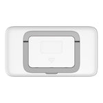 Wireless Baby Monitor VB608 4.3" EU Plug