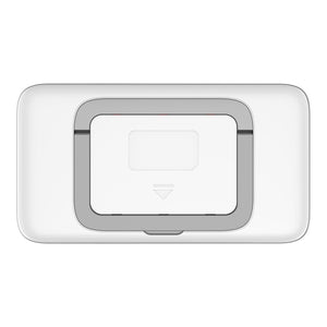 Wireless Baby Monitor VB608 4.3" EU Plug