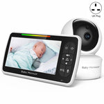 Wireless Baby Monitor SM650 - UK Plug 