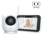 Baby Monitor ABM100 4.3"