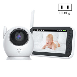 Baby Monitor ABM100 4.3"