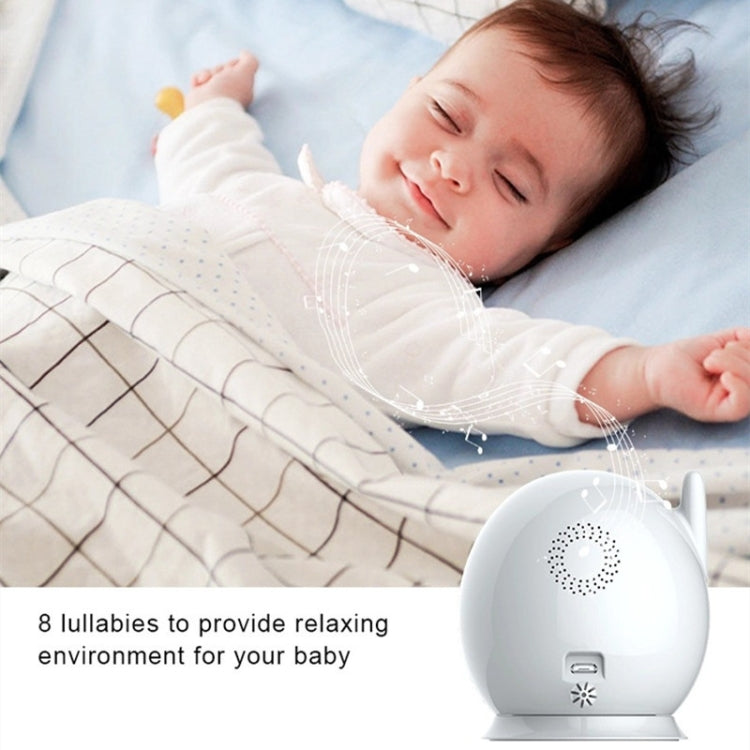 Baby Monitor ABM100 4.3"