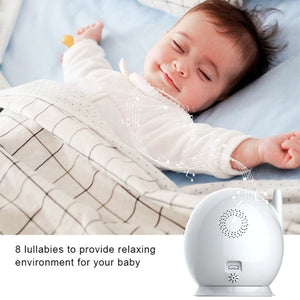 Baby Monitor ABM100 4.3"