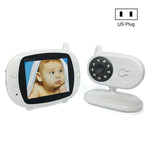 BM850 Wireless Baby Monitor 3.5"