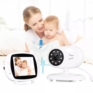 BM850 Wireless Baby Monitor 3.5"