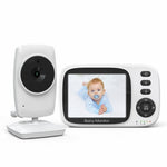 Baby Monitor MC632A 3.2" with Camera