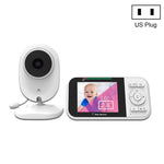 2.8" LCD Baby Monitor 