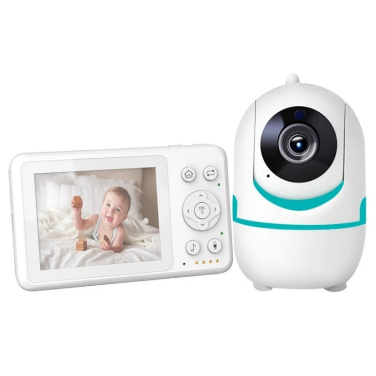 Baby Monitor VB D031 3.2" – UK Plug 